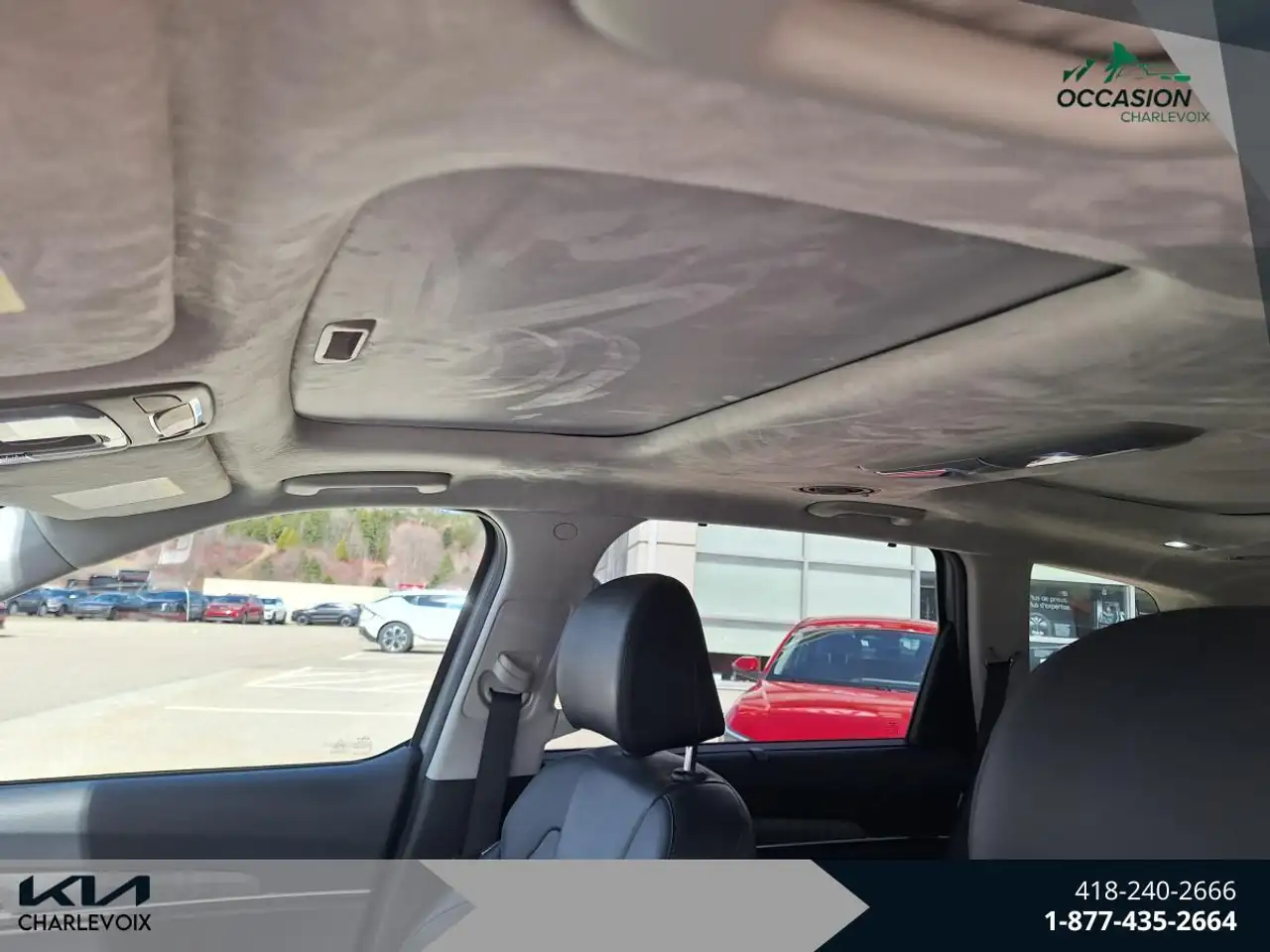 Kia Telluride fotografie Kia Telluride