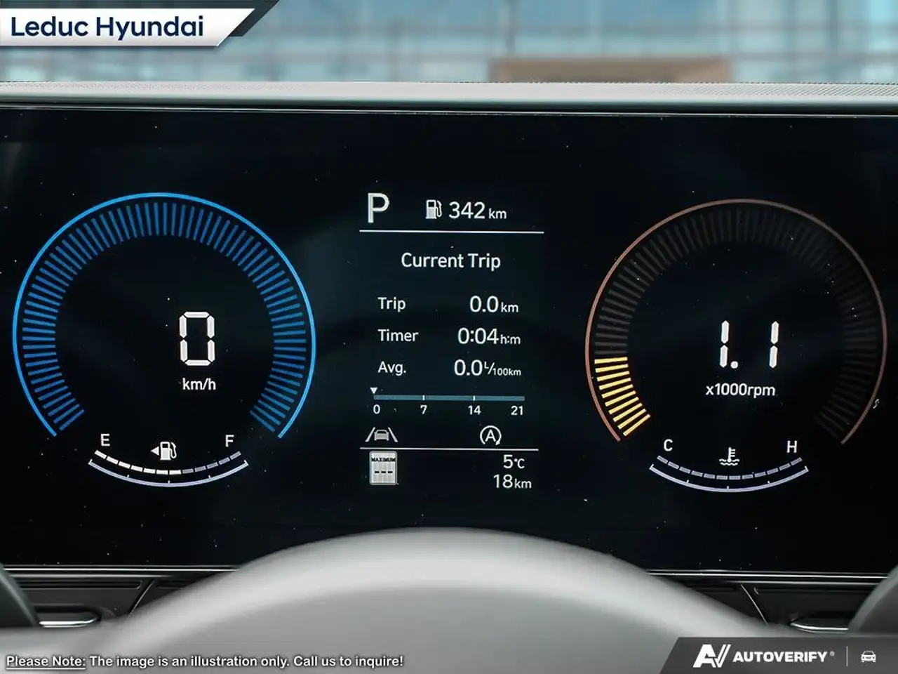 Hyundai KONA fotografie Hyundai KONA