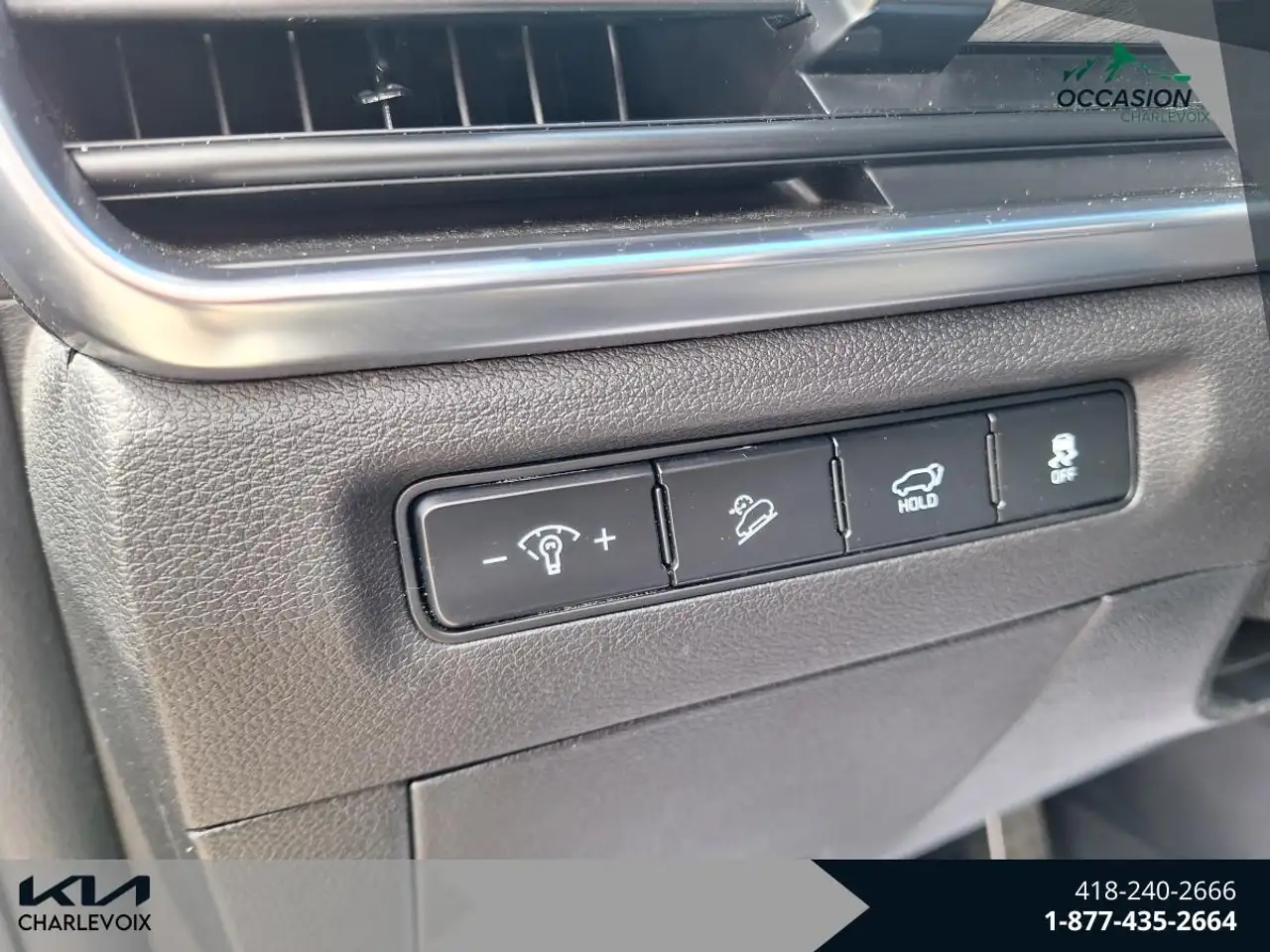 Kia Telluride fotografie Kia Telluride
