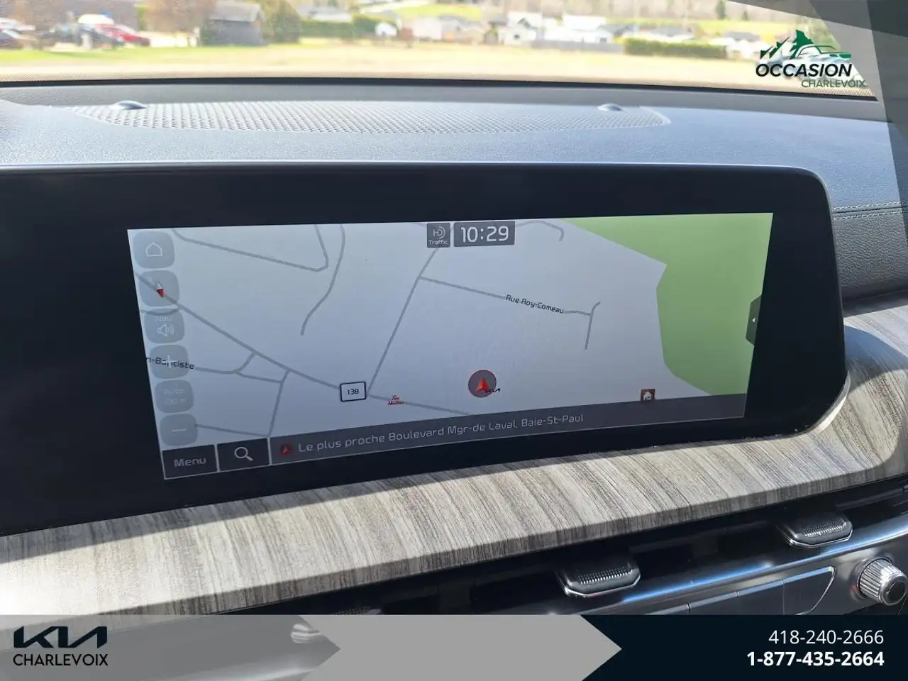 Kia Telluride fotografie Kia Telluride