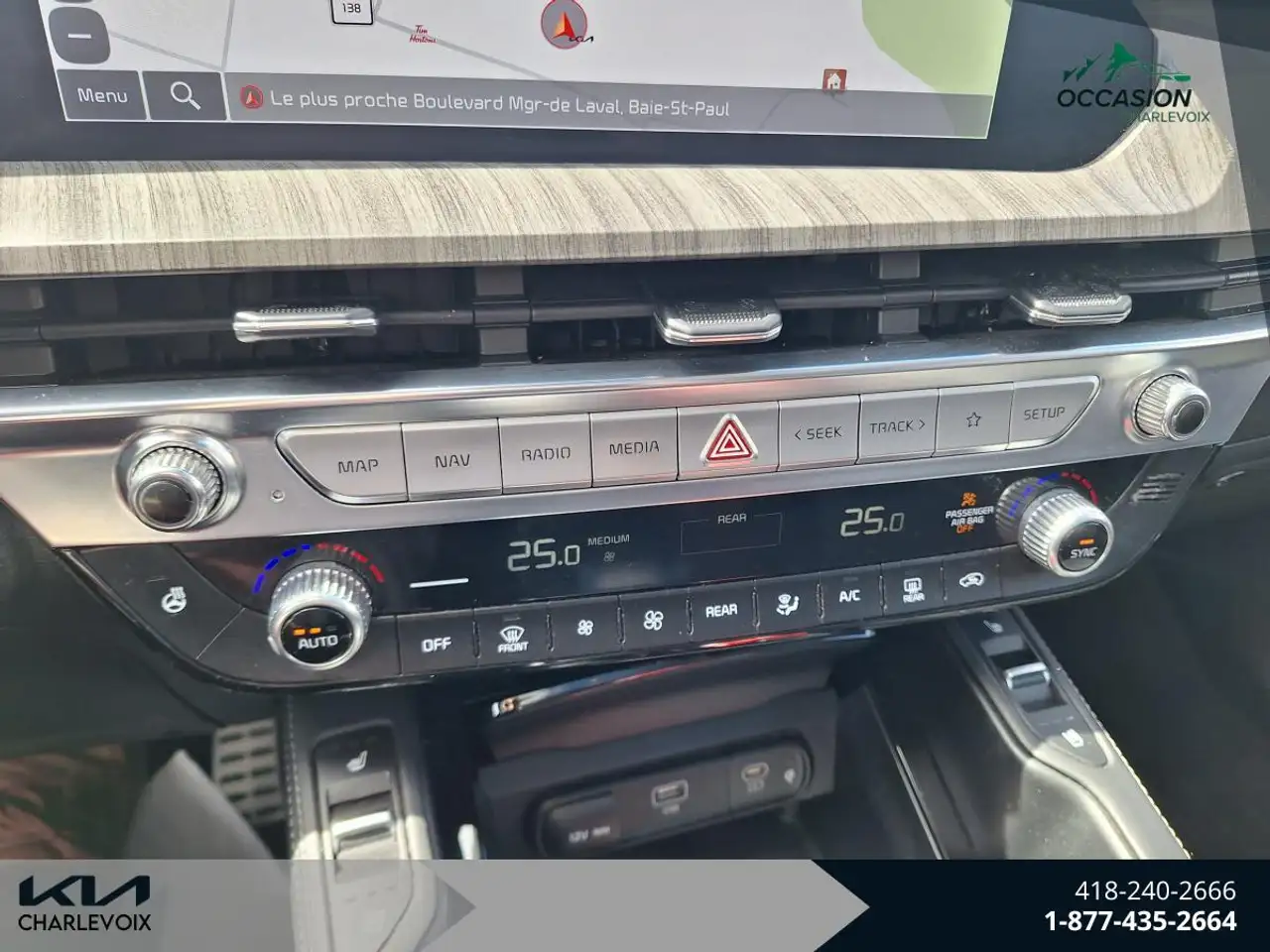Kia Telluride fotografie Kia Telluride
