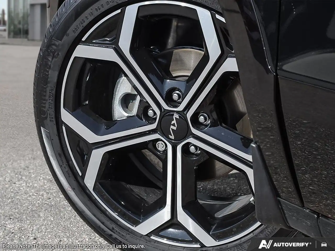 Kia Niro снимка Kia Niro