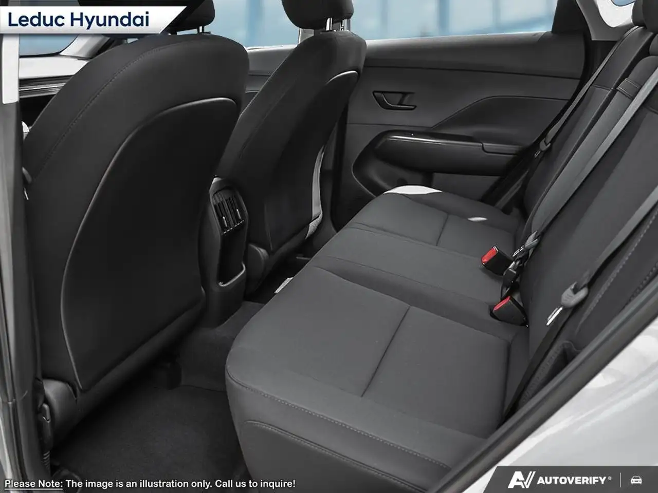 Hyundai KONA fotografie Hyundai KONA