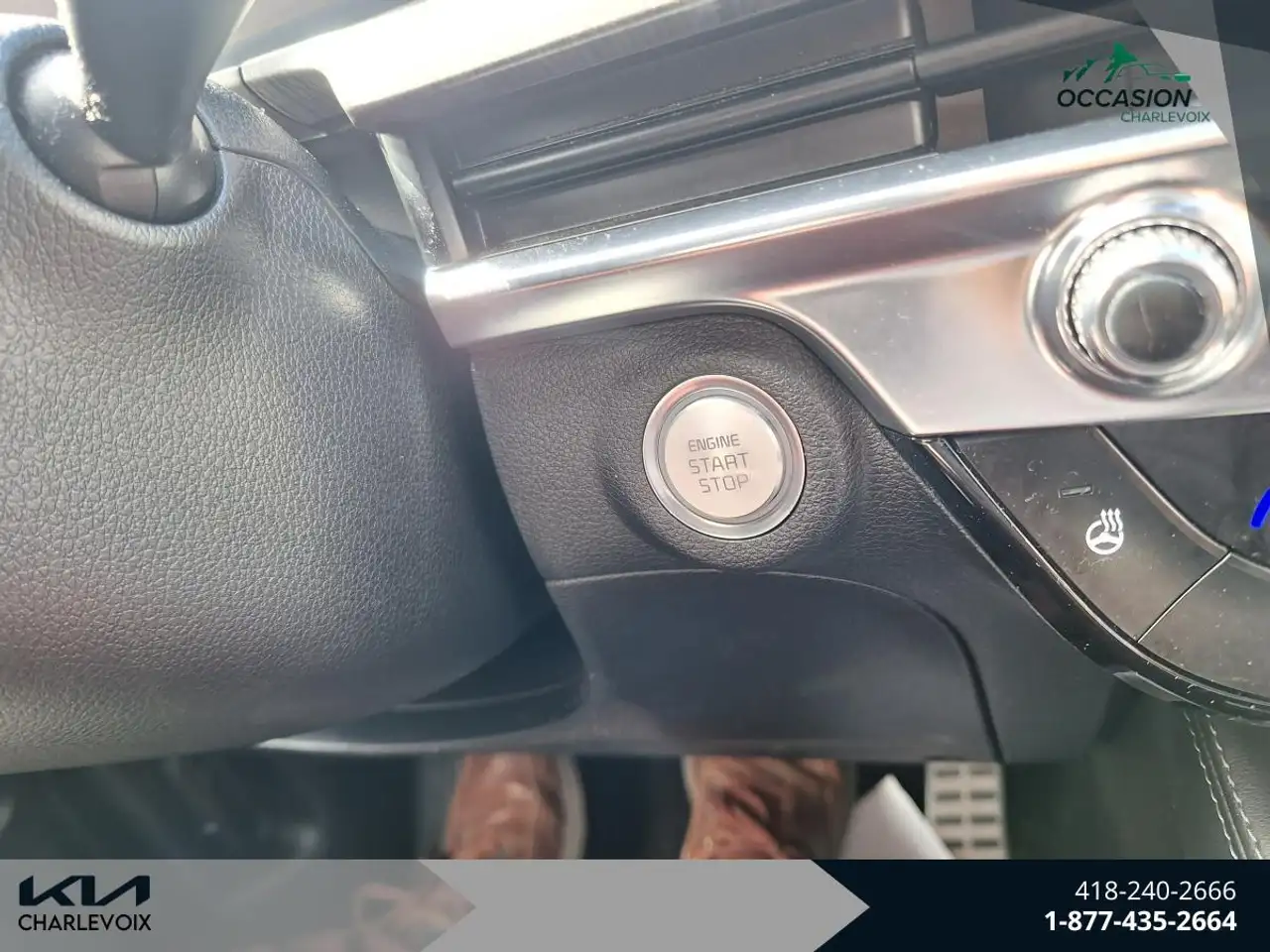 Kia Telluride fotografie Kia Telluride