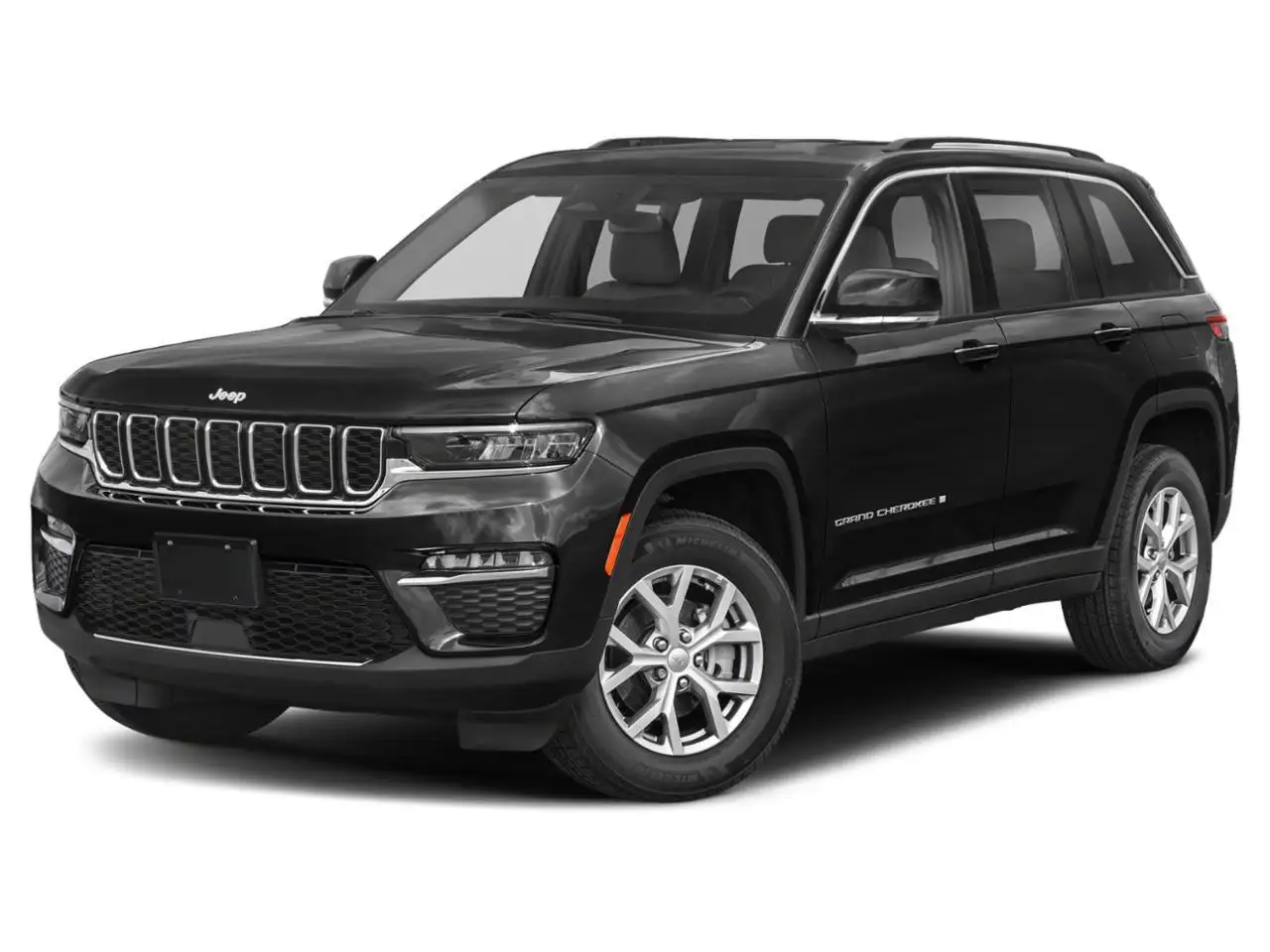 Jeep Grand Cherokee photo Jeep Grand Cherokee
