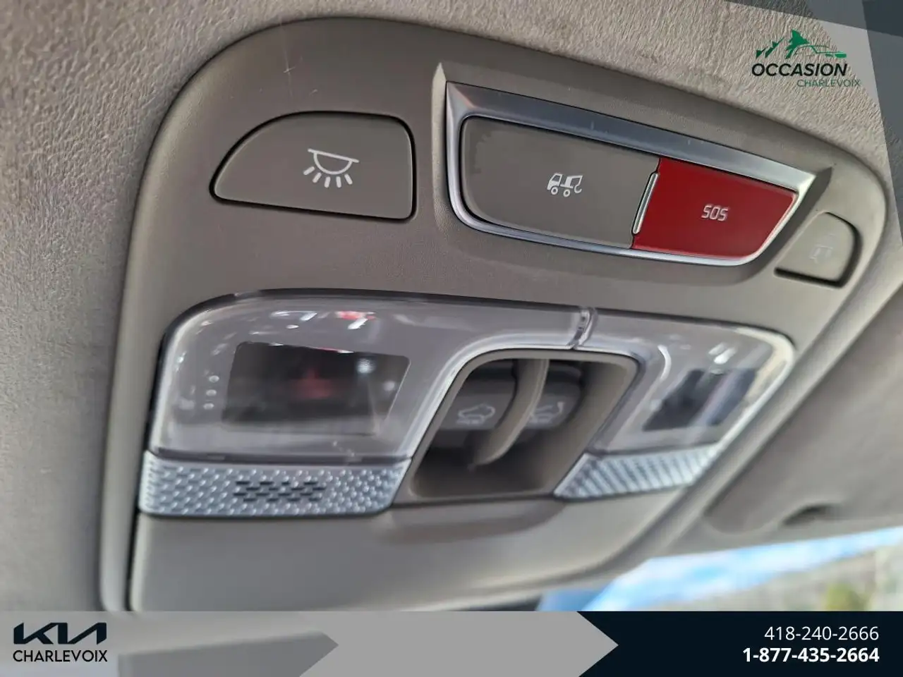 Kia Telluride fotografie Kia Telluride