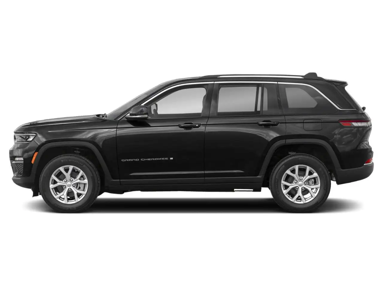 Jeep Grand Cherokee photo Jeep Grand Cherokee