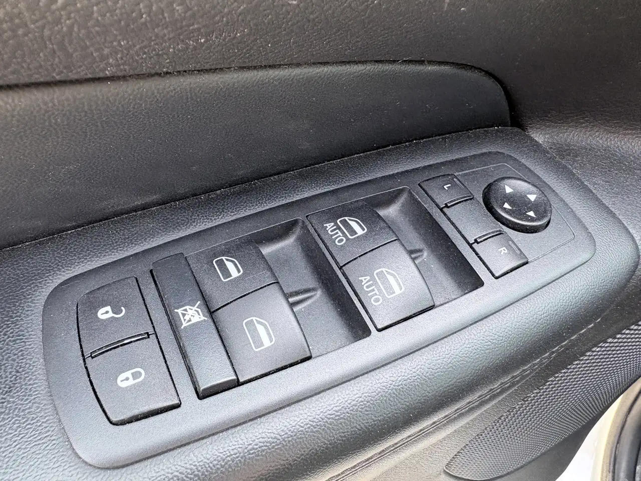 Jeep Grand Cherokee fotografie Jeep Grand Cherokee