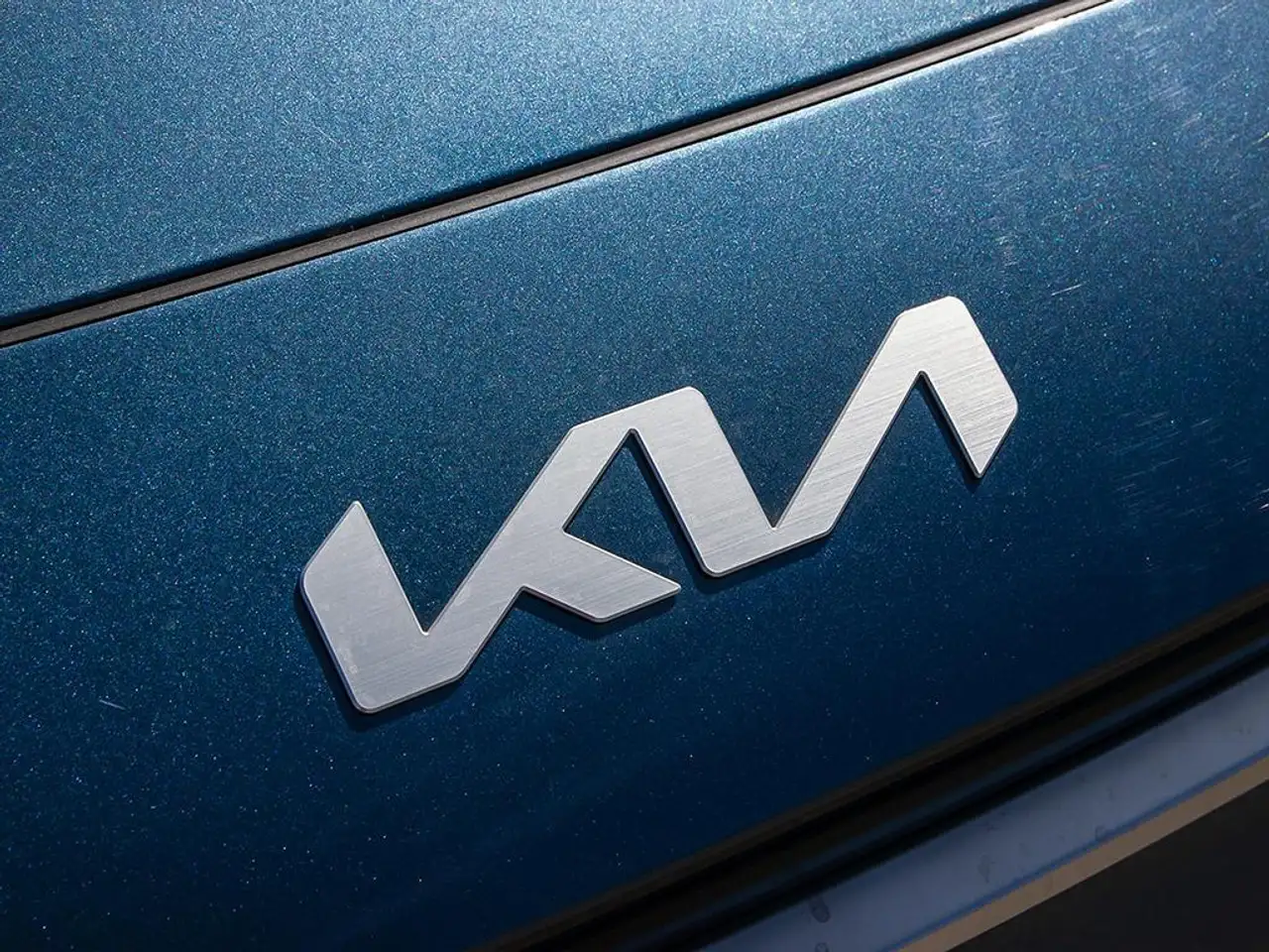 Kia Niro снимка Kia Niro