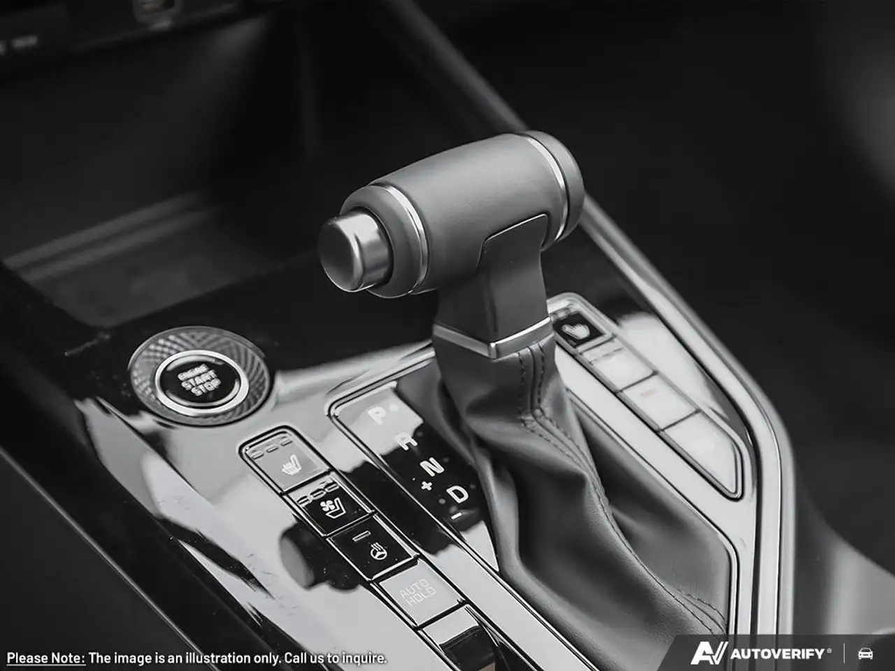 Kia Niro снимка Kia Niro