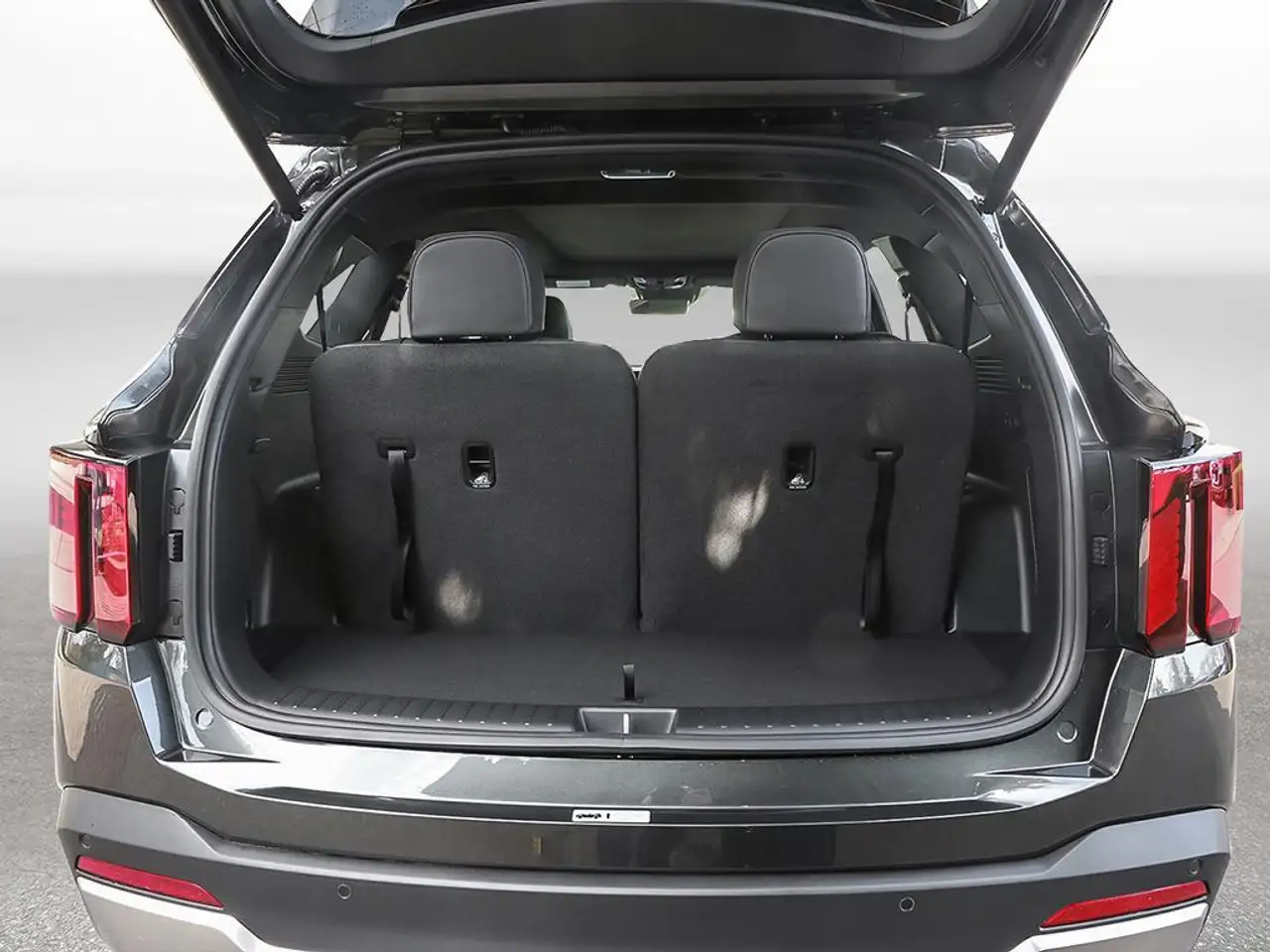 Kia Sorento fotografie Kia Sorento