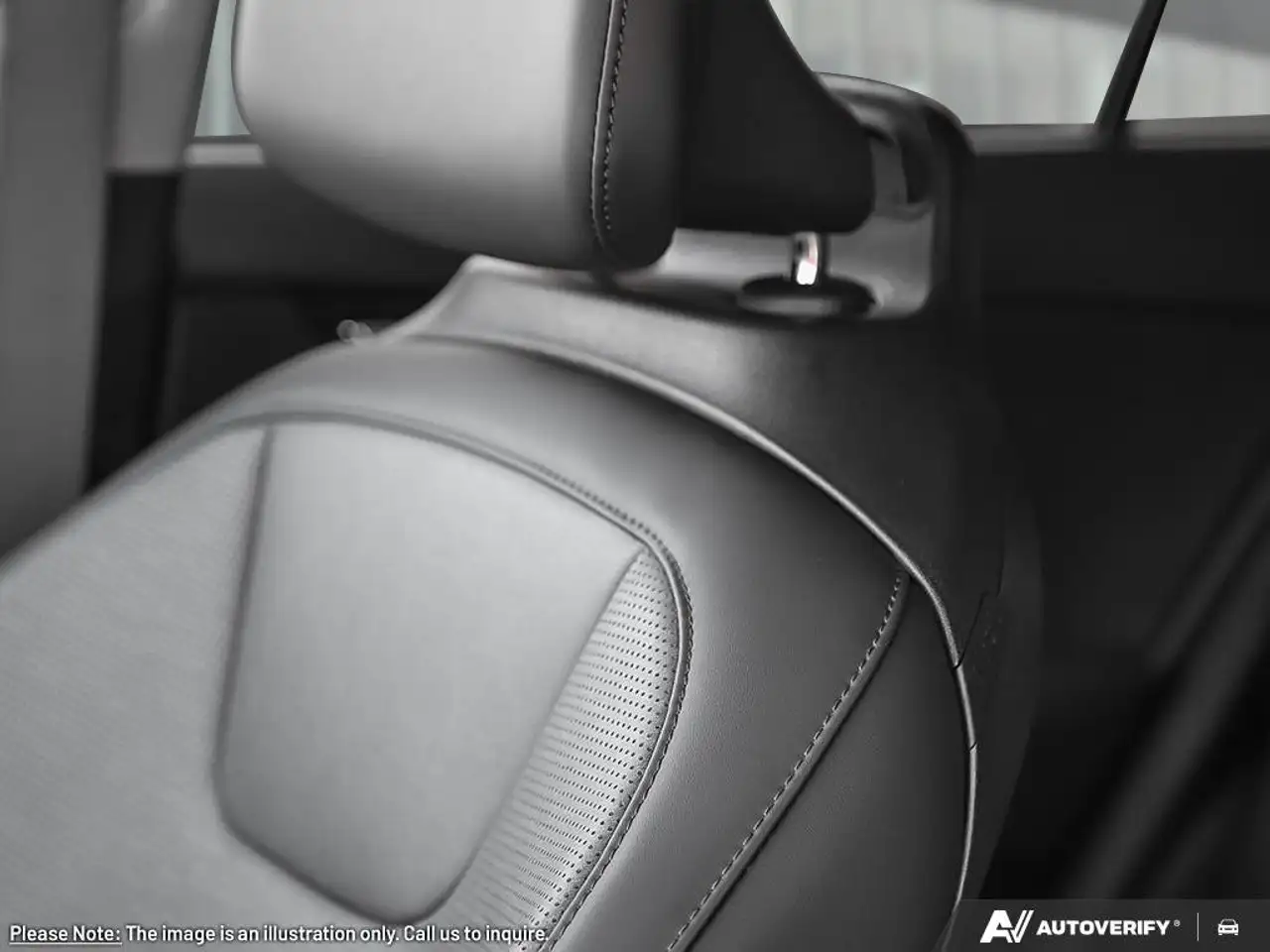 Kia Niro снимка Kia Niro