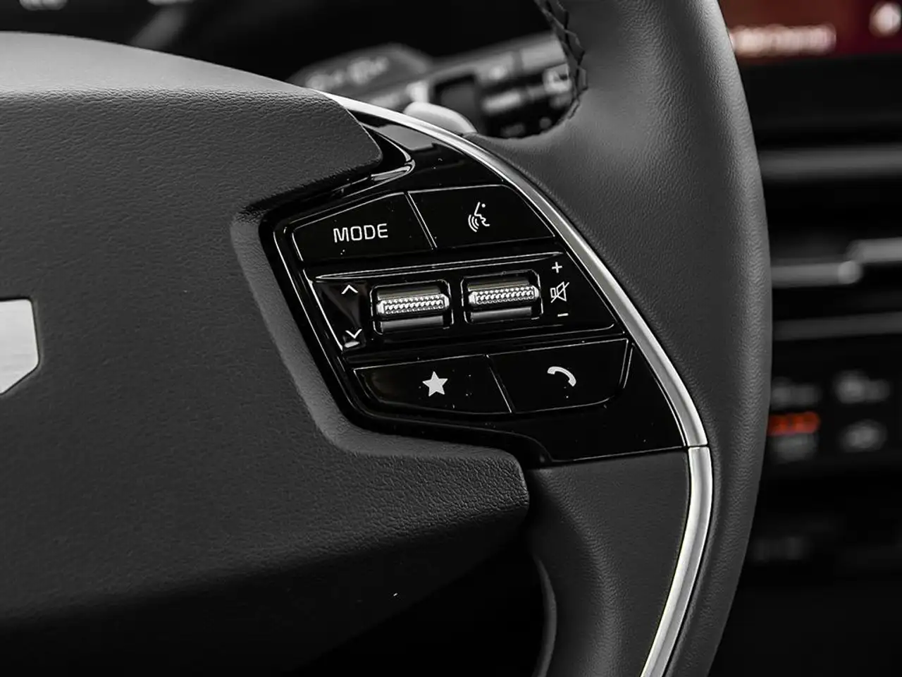 Kia Niro снимка Kia Niro