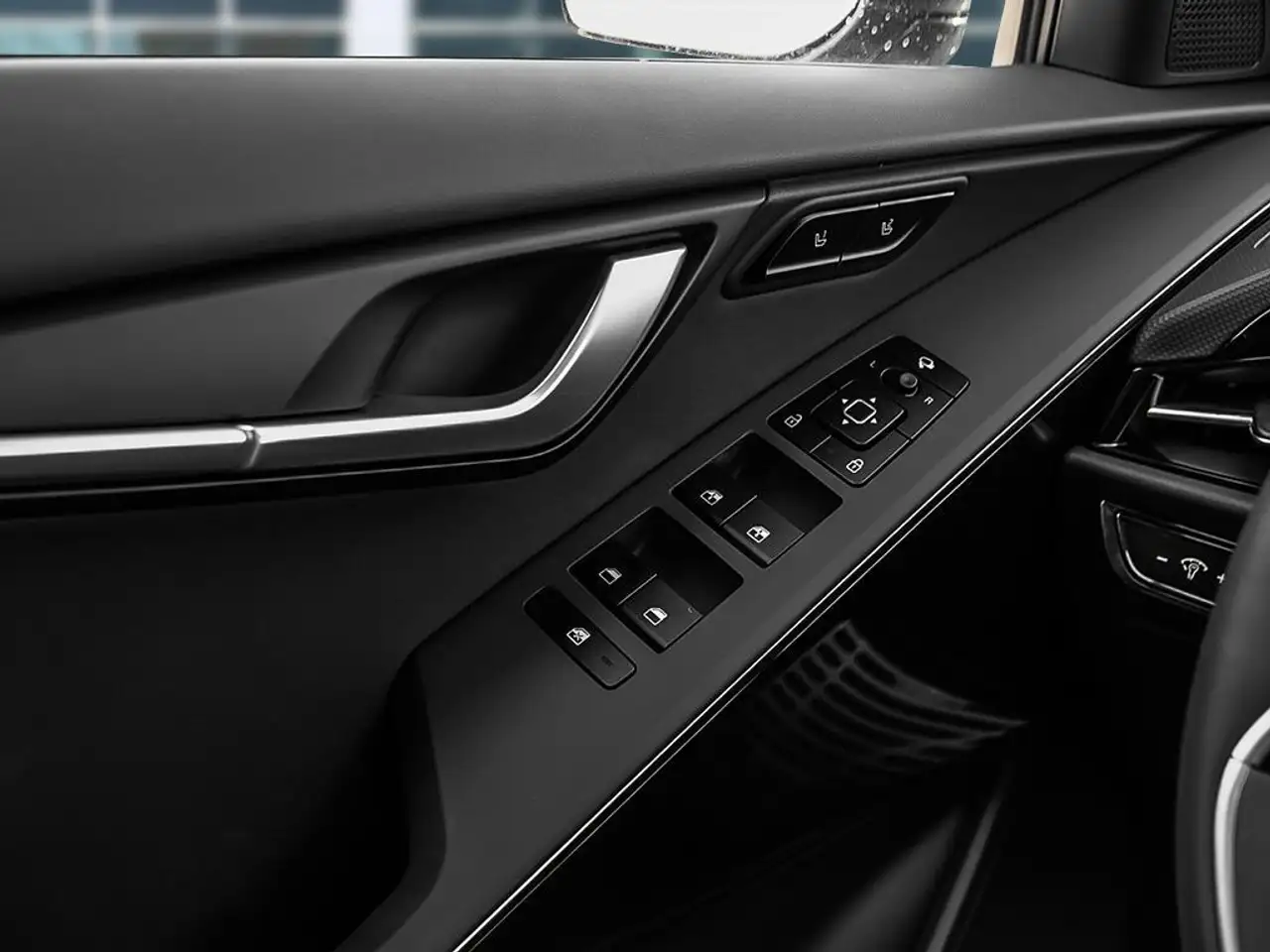 Kia Niro снимка Kia Niro