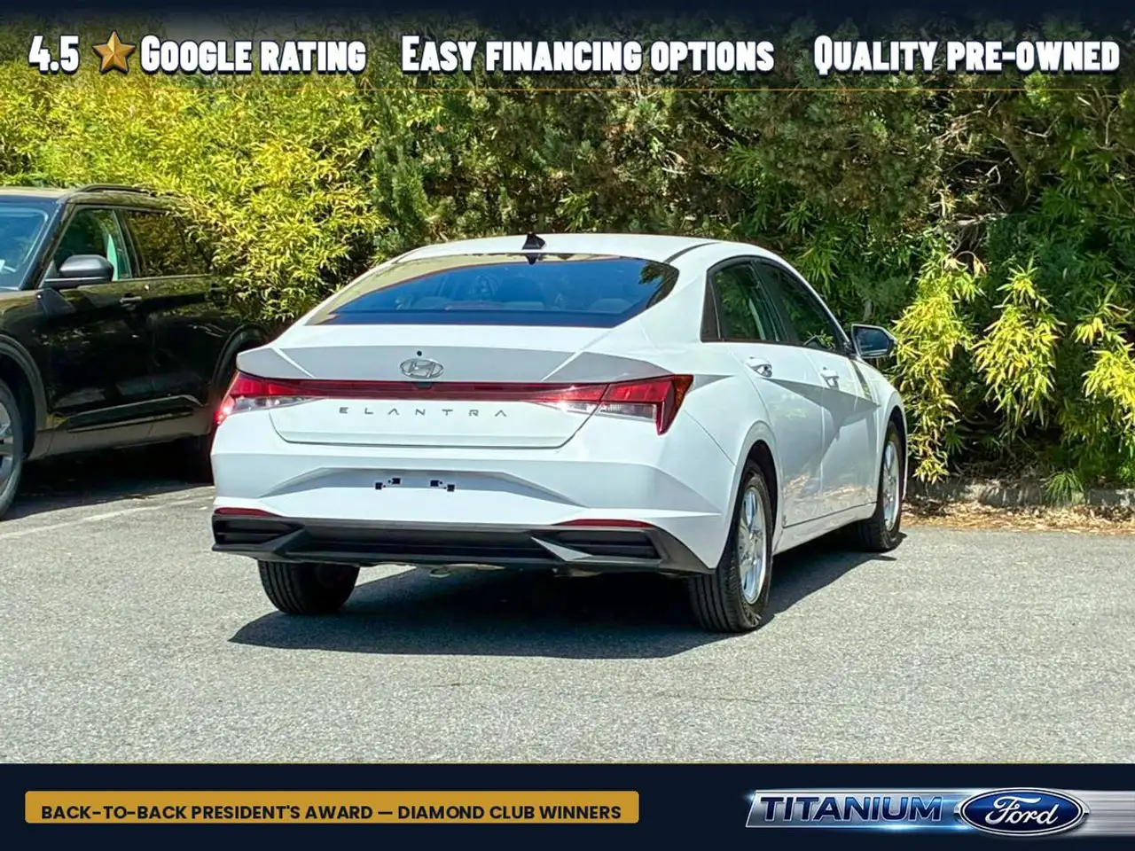 Hyundai ELANTRA снимка Hyundai ELANTRA