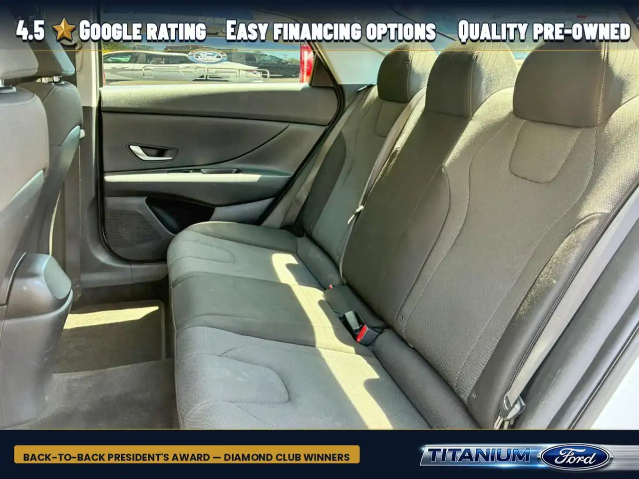 Hyundai ELANTRA снимка Hyundai ELANTRA