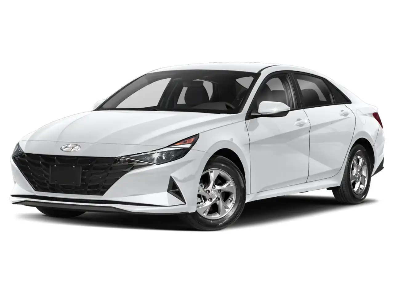 Hyundai ELANTRA снимка Hyundai ELANTRA