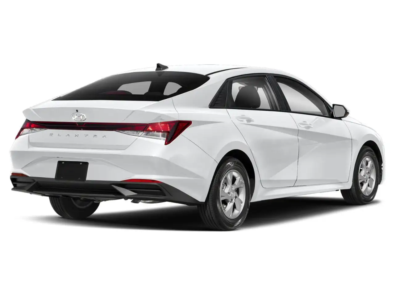 Hyundai ELANTRA снимка Hyundai ELANTRA