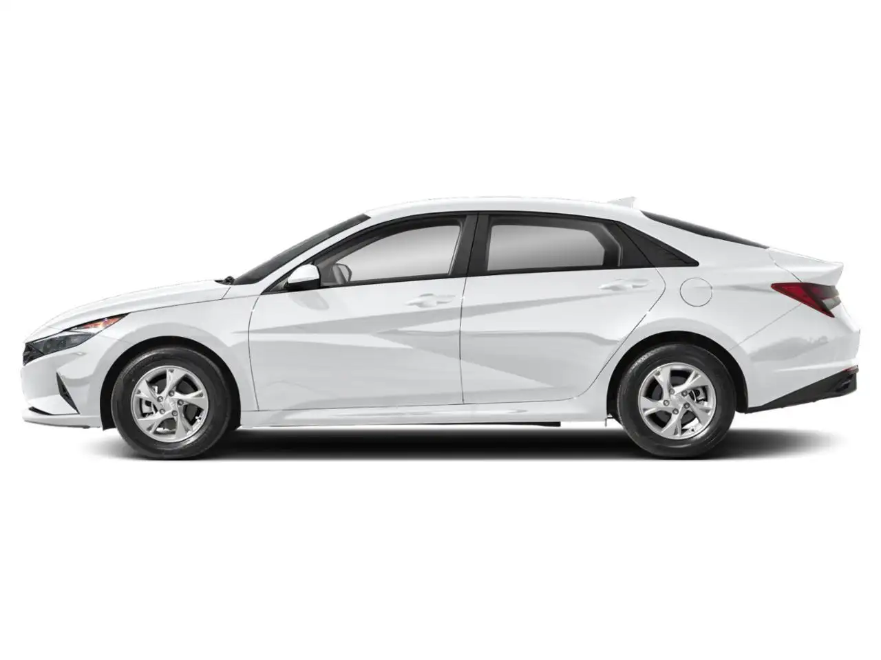 Hyundai ELANTRA снимка Hyundai ELANTRA