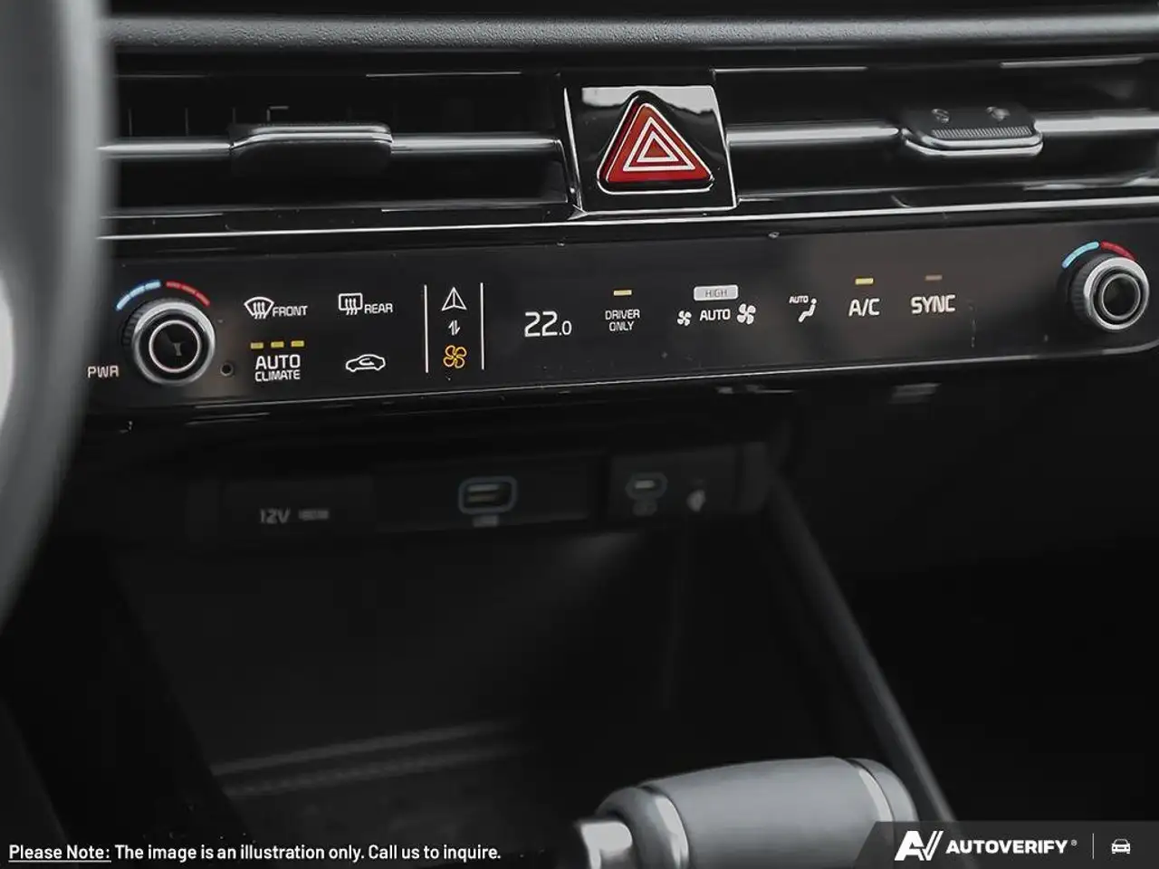 Kia Niro снимка Kia Niro