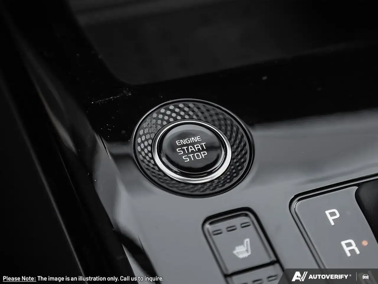 Kia Niro снимка Kia Niro