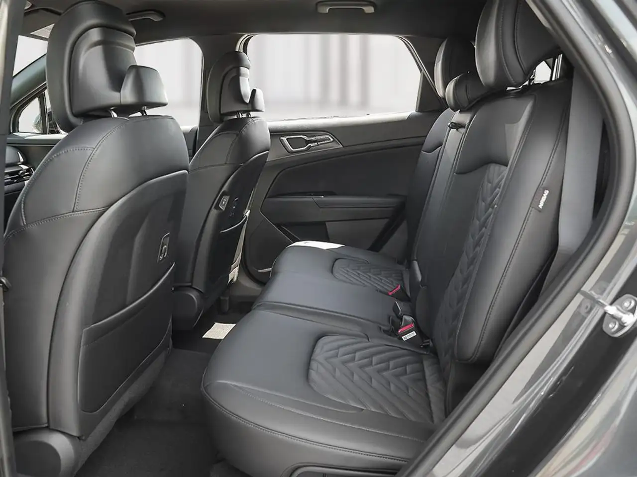 Kia Sportage photo Kia Sportage