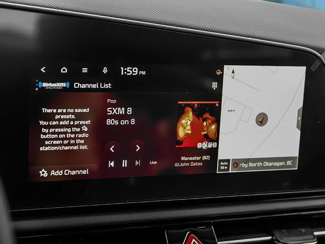 Kia Niro снимка Kia Niro