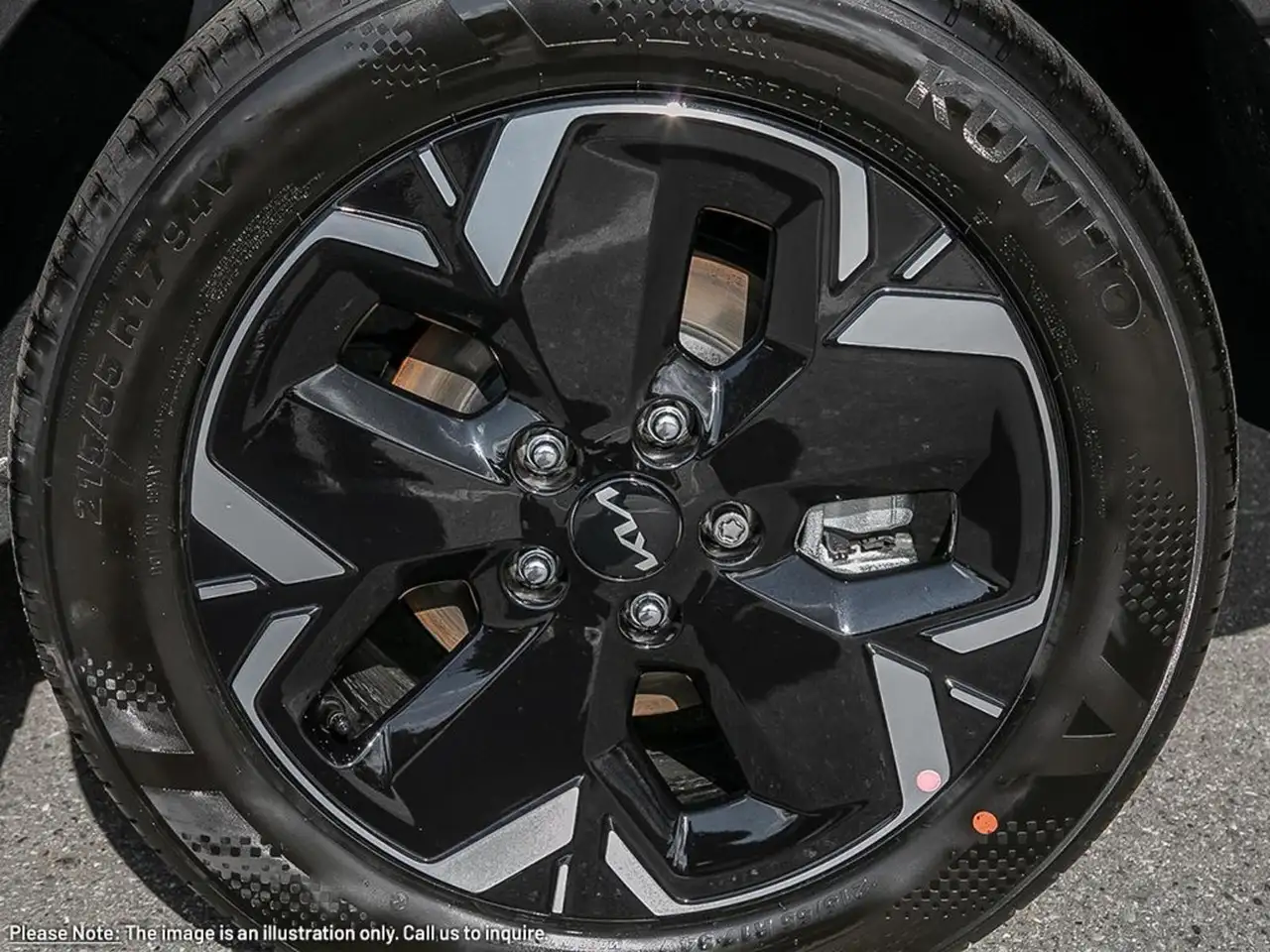 Kia Niro photo Kia Niro