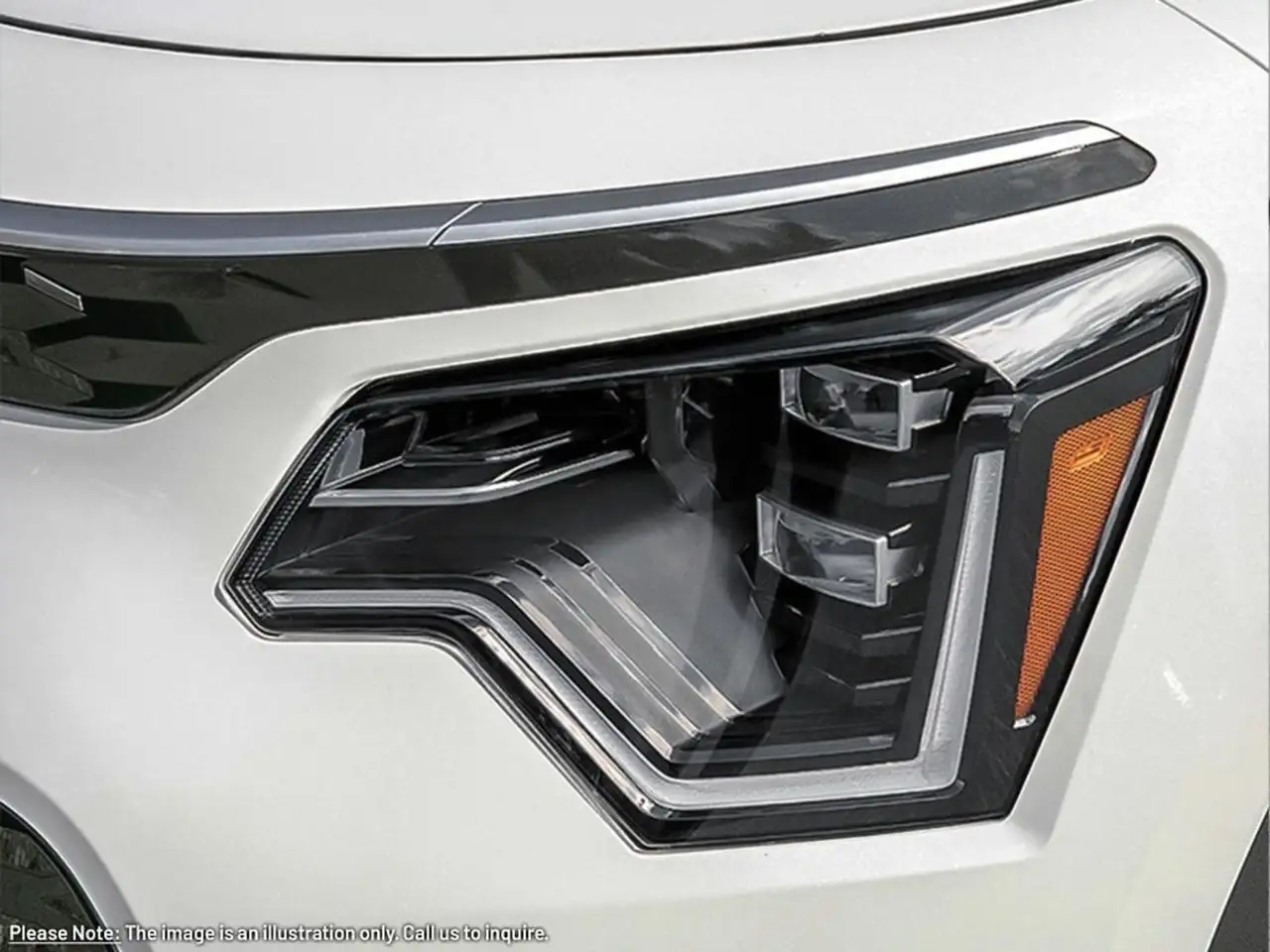 Kia Niro photo Kia Niro