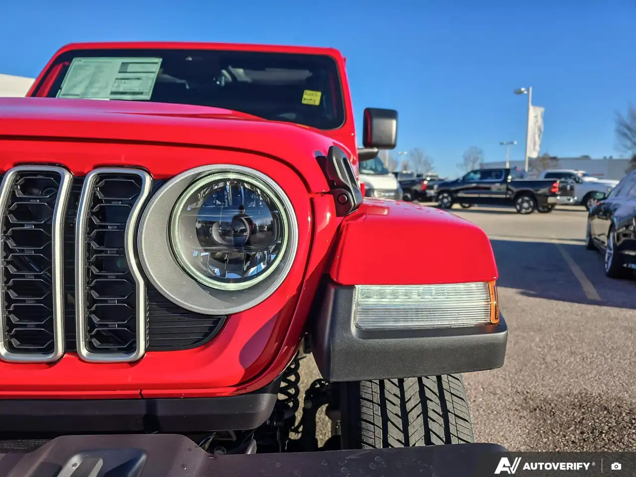 Jeep Wrangler fotografie Jeep Wrangler