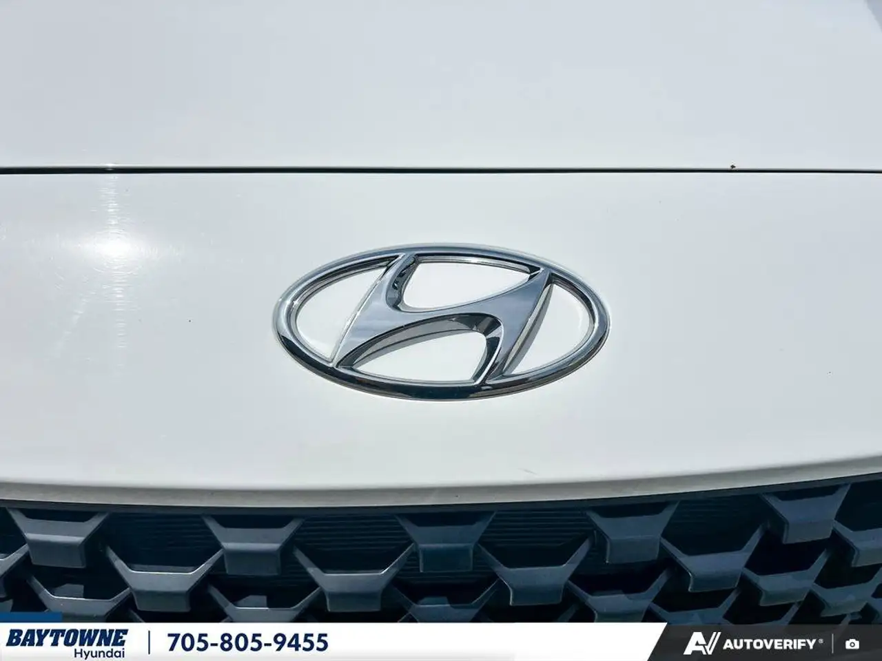 Hyundai KONA photo Hyundai KONA