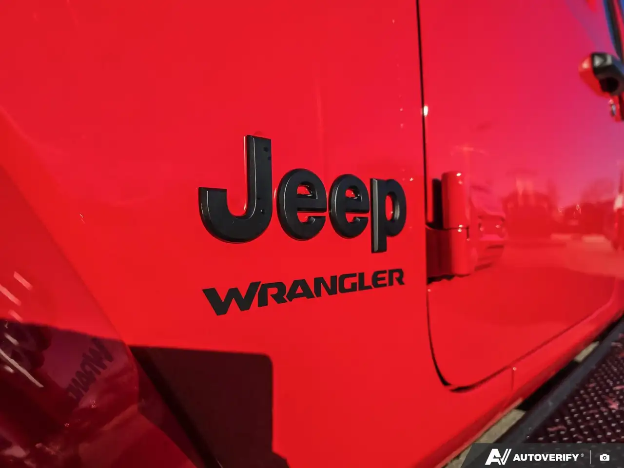 Jeep Wrangler fotografie Jeep Wrangler