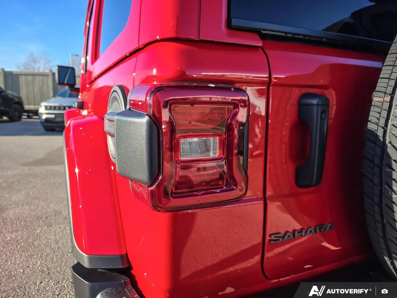 Jeep Wrangler fotografie Jeep Wrangler