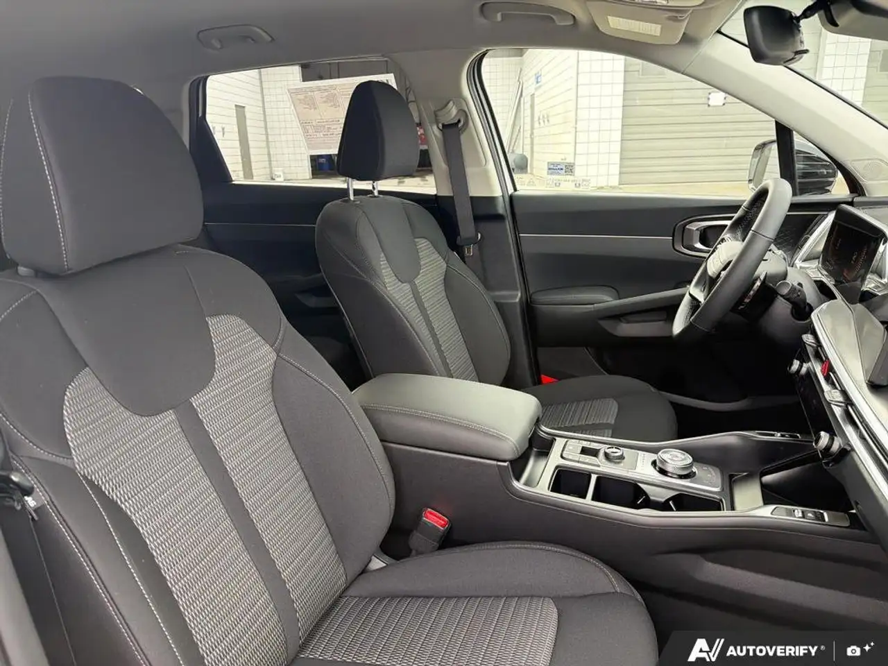 Kia Sorento fotografie Kia Sorento
