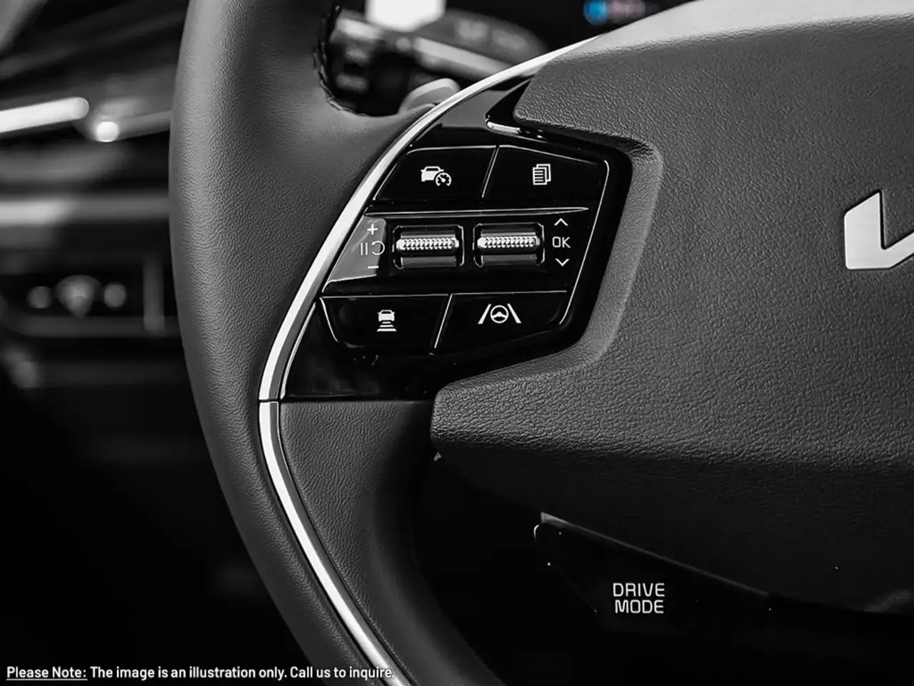 Kia Niro photo Kia Niro
