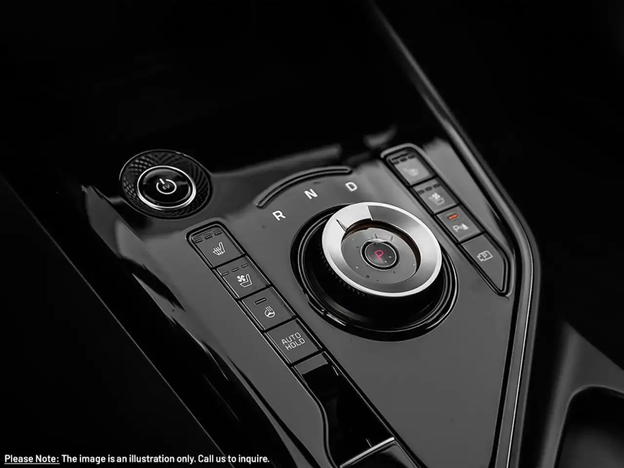 Kia Niro photo Kia Niro