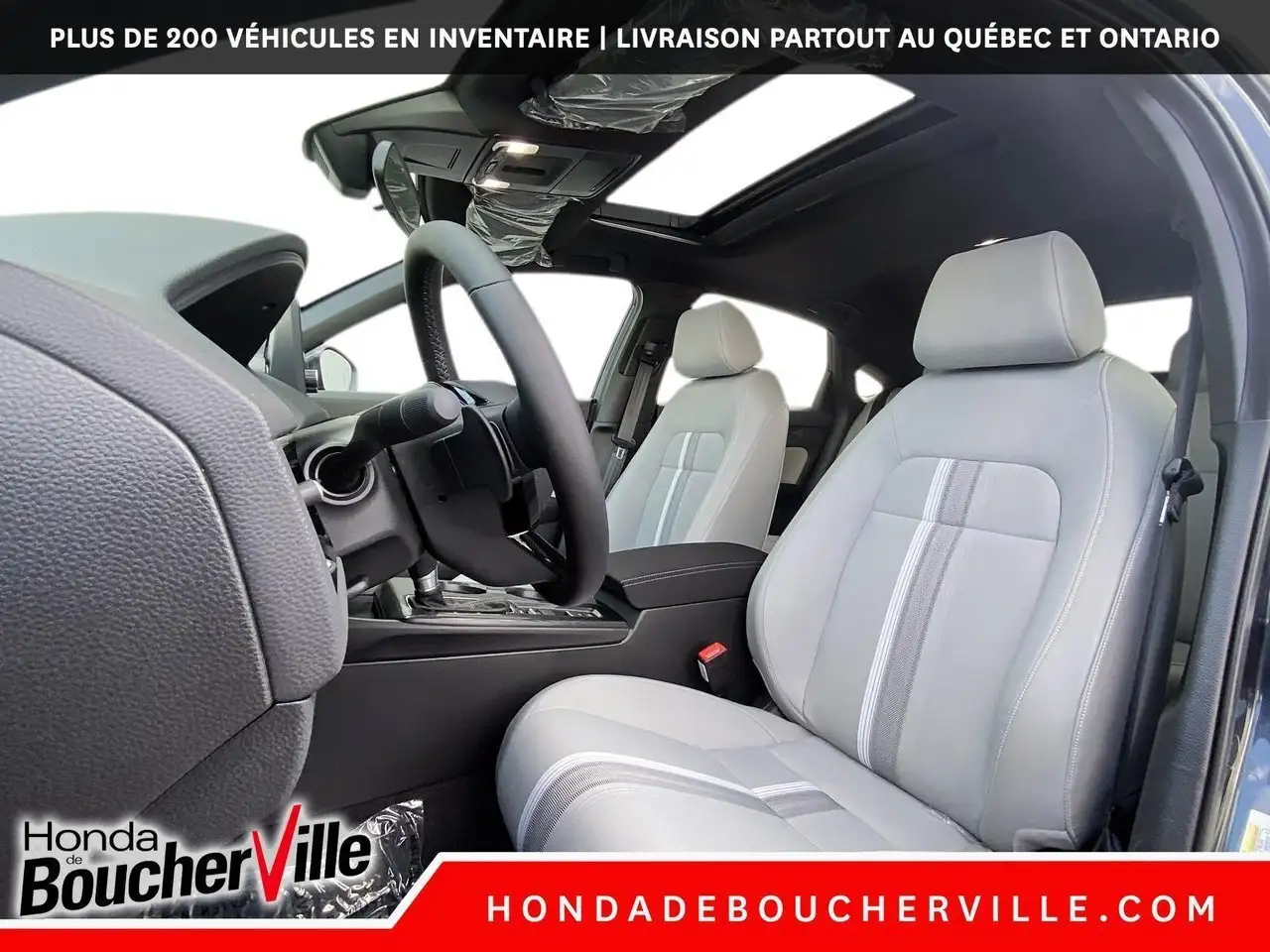 Honda Civic fotografie Honda Civic