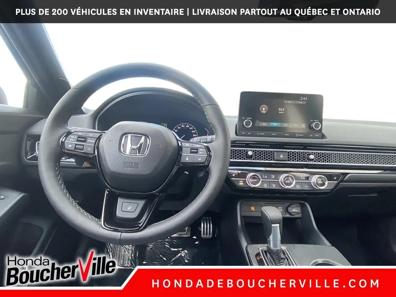 Honda Civic fotografie Honda Civic