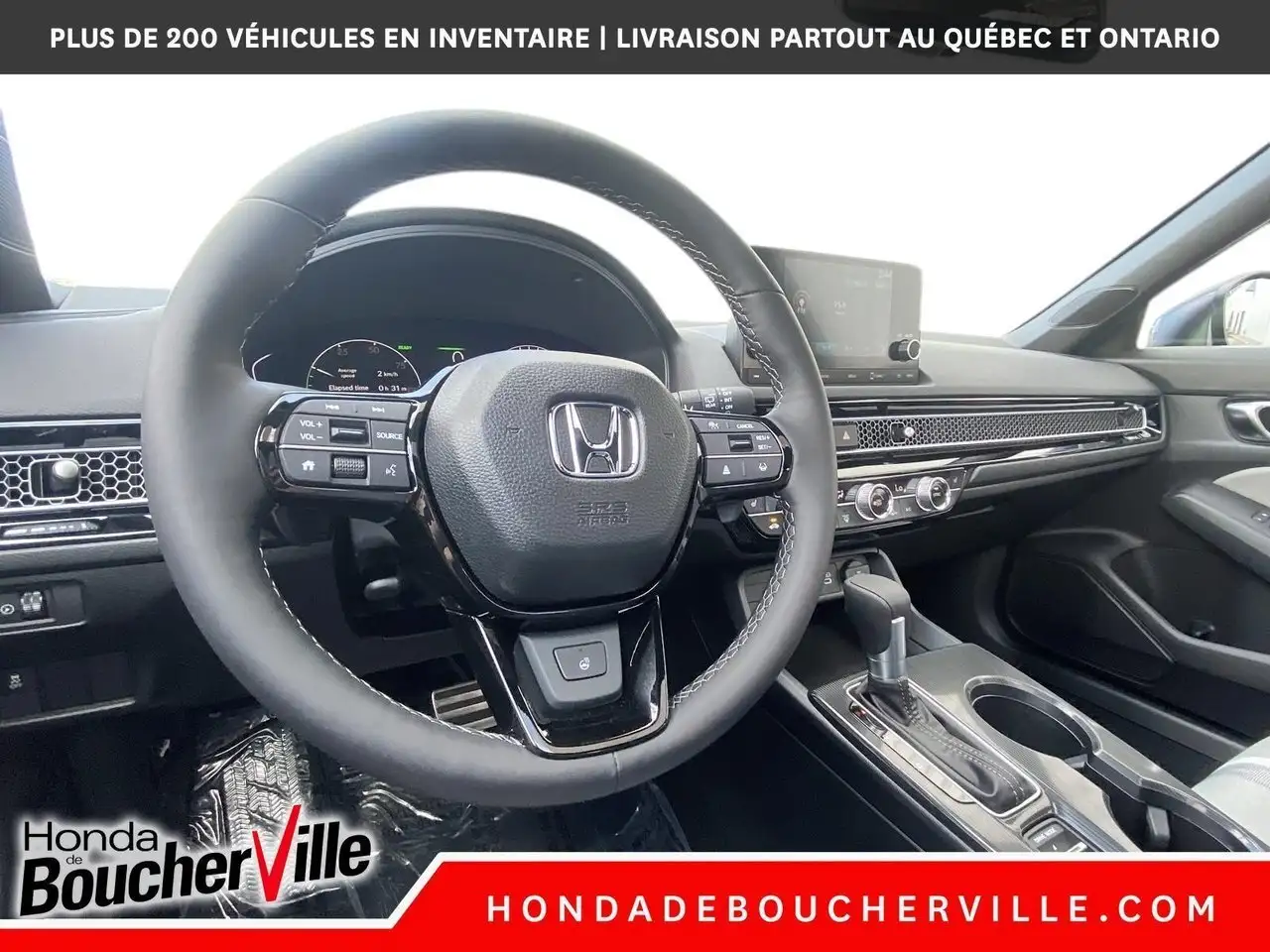Honda Civic fotografie Honda Civic