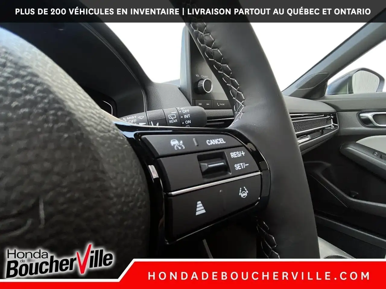 Honda Civic fotografie Honda Civic