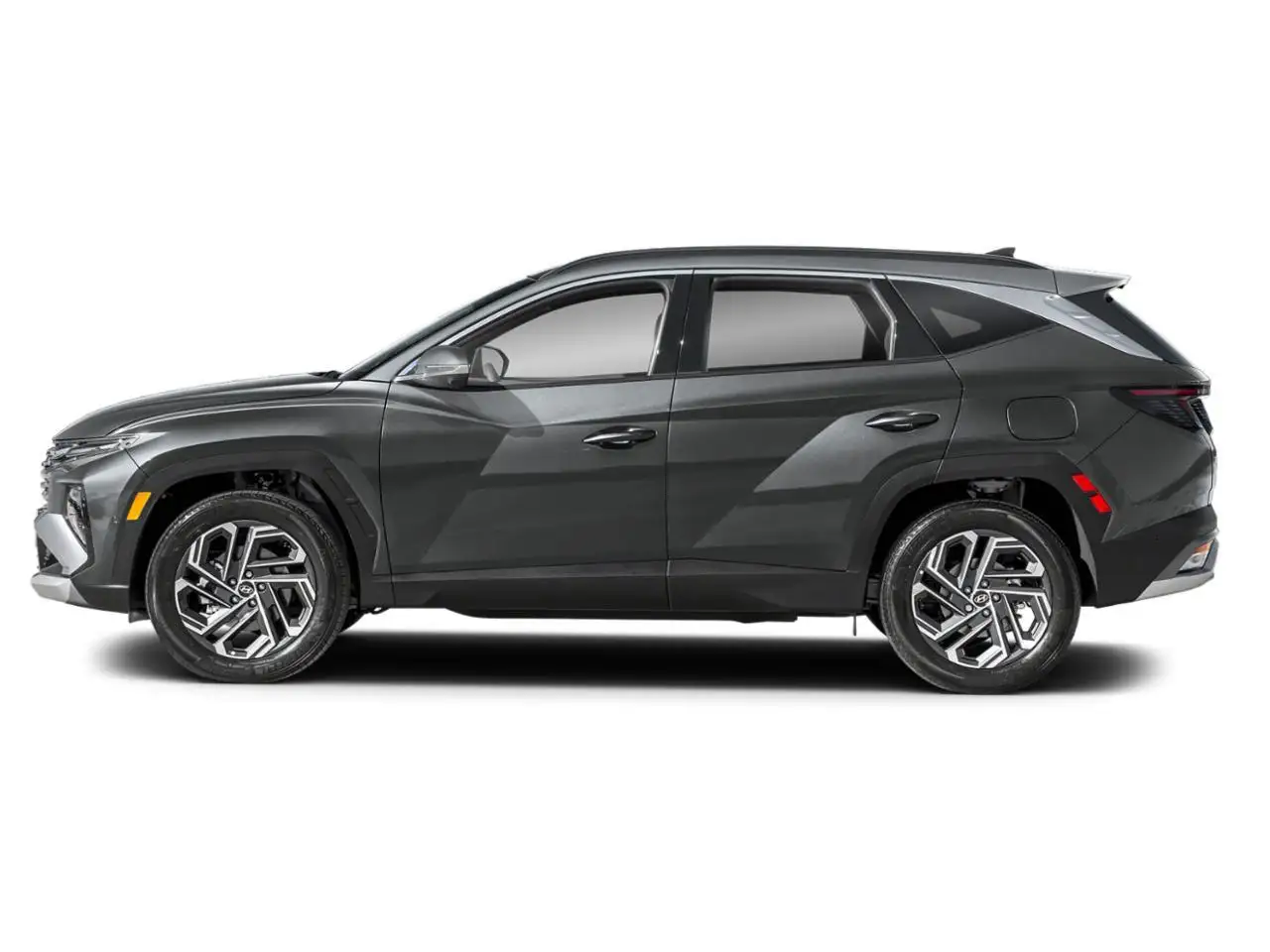 Hyundai TUCSON photo Hyundai TUCSON