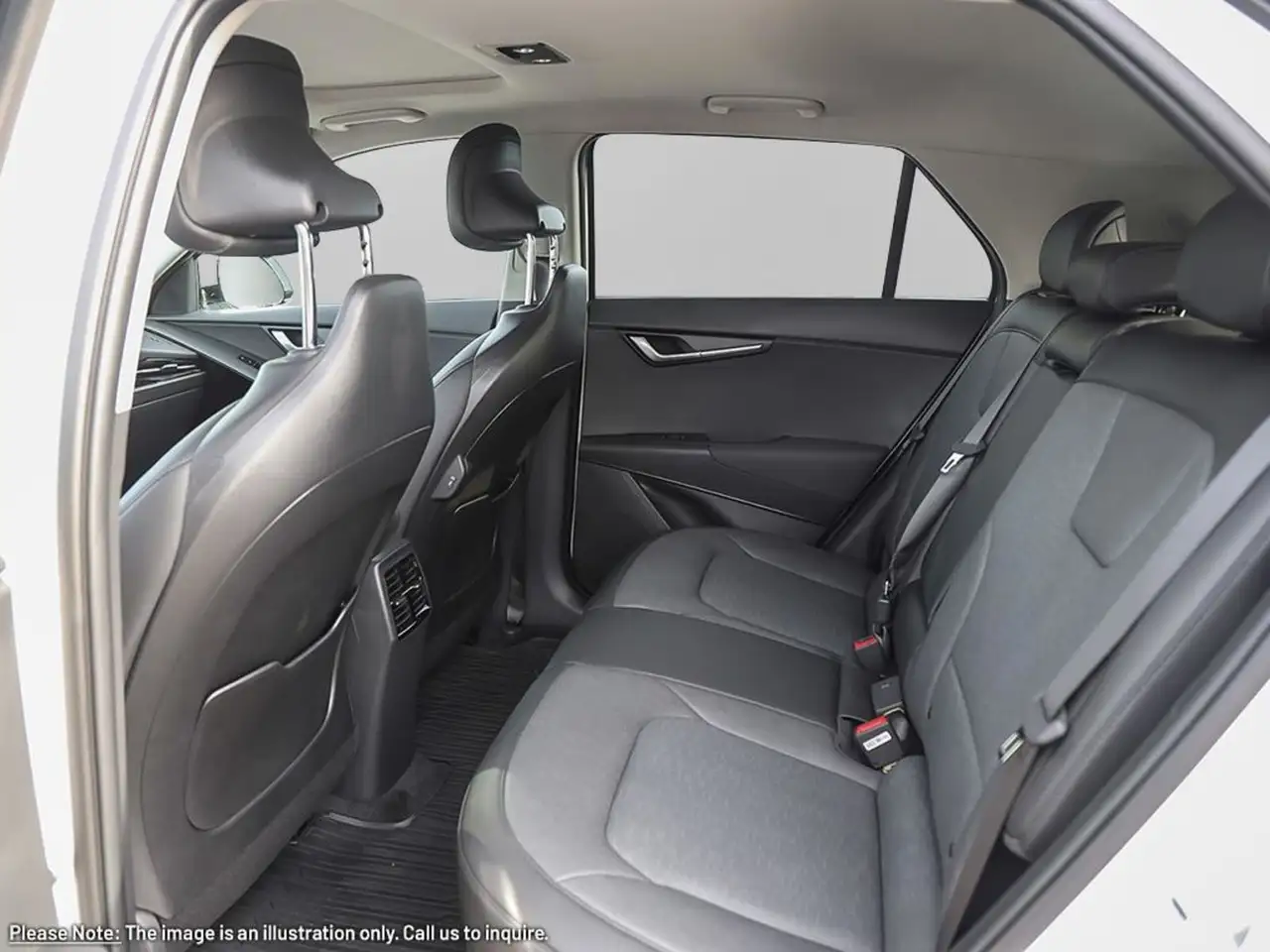 Kia Niro photo Kia Niro