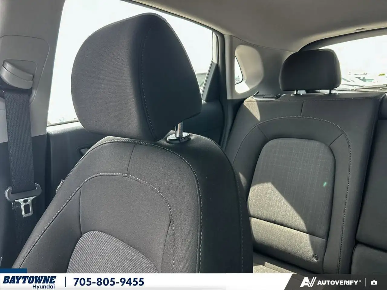Hyundai KONA photo Hyundai KONA
