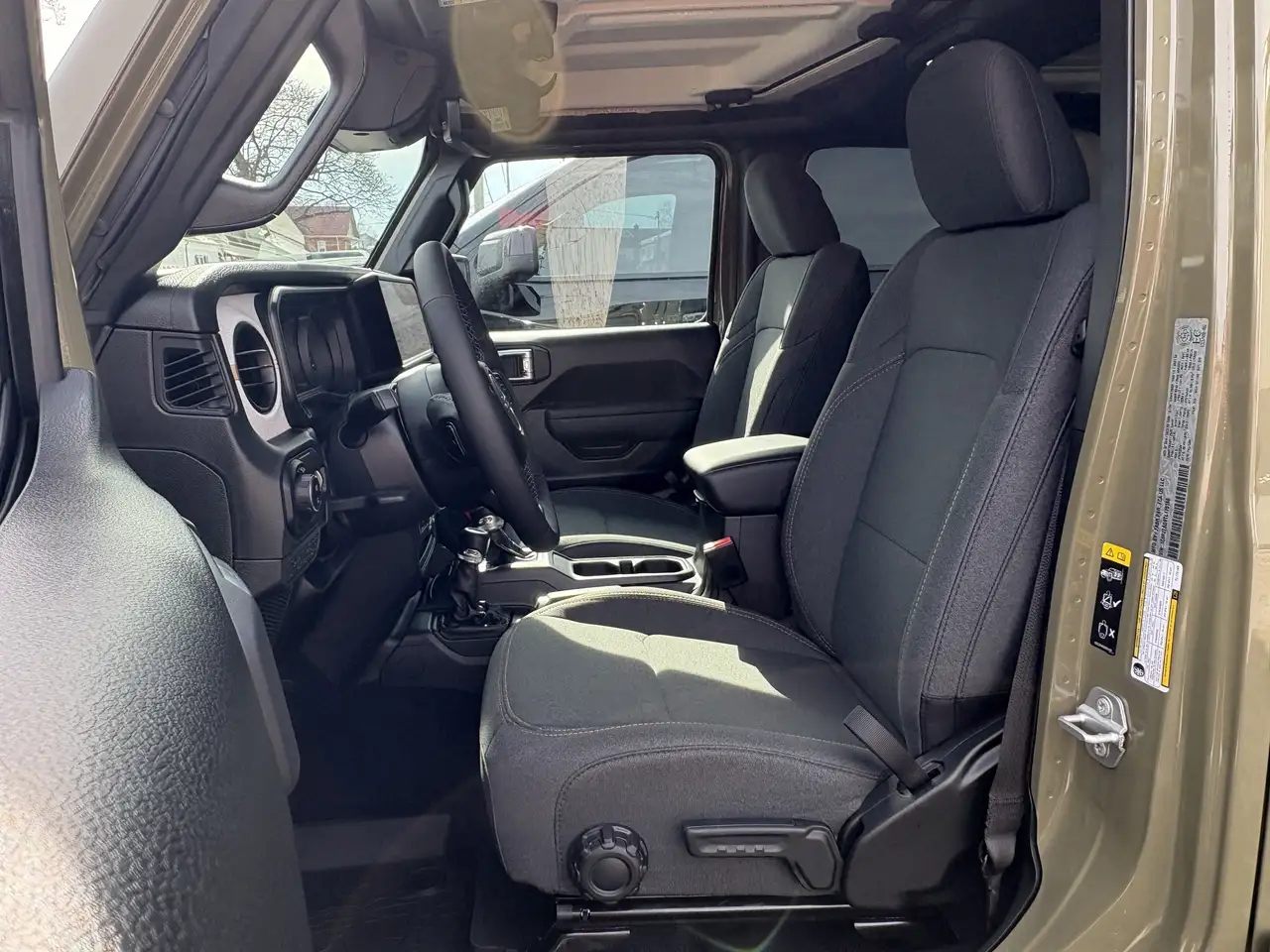 Jeep Gladiator photo Jeep Gladiator