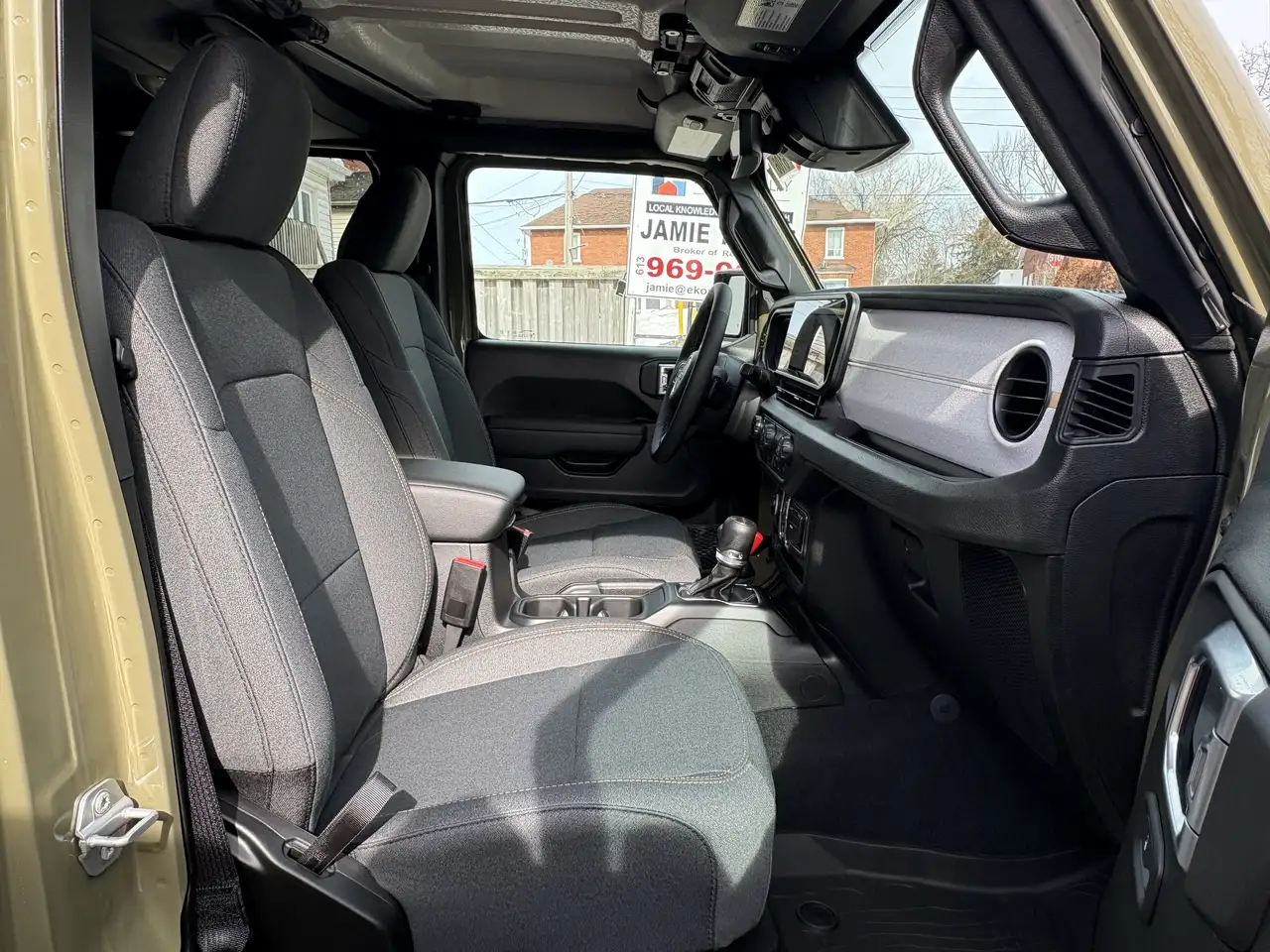 Jeep Gladiator photo Jeep Gladiator
