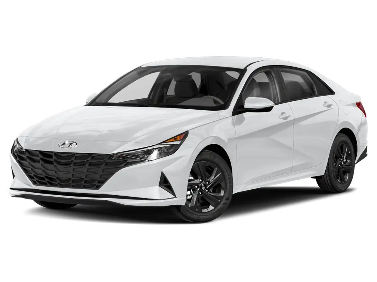 Hyundai ELANTRA photo Hyundai ELANTRA