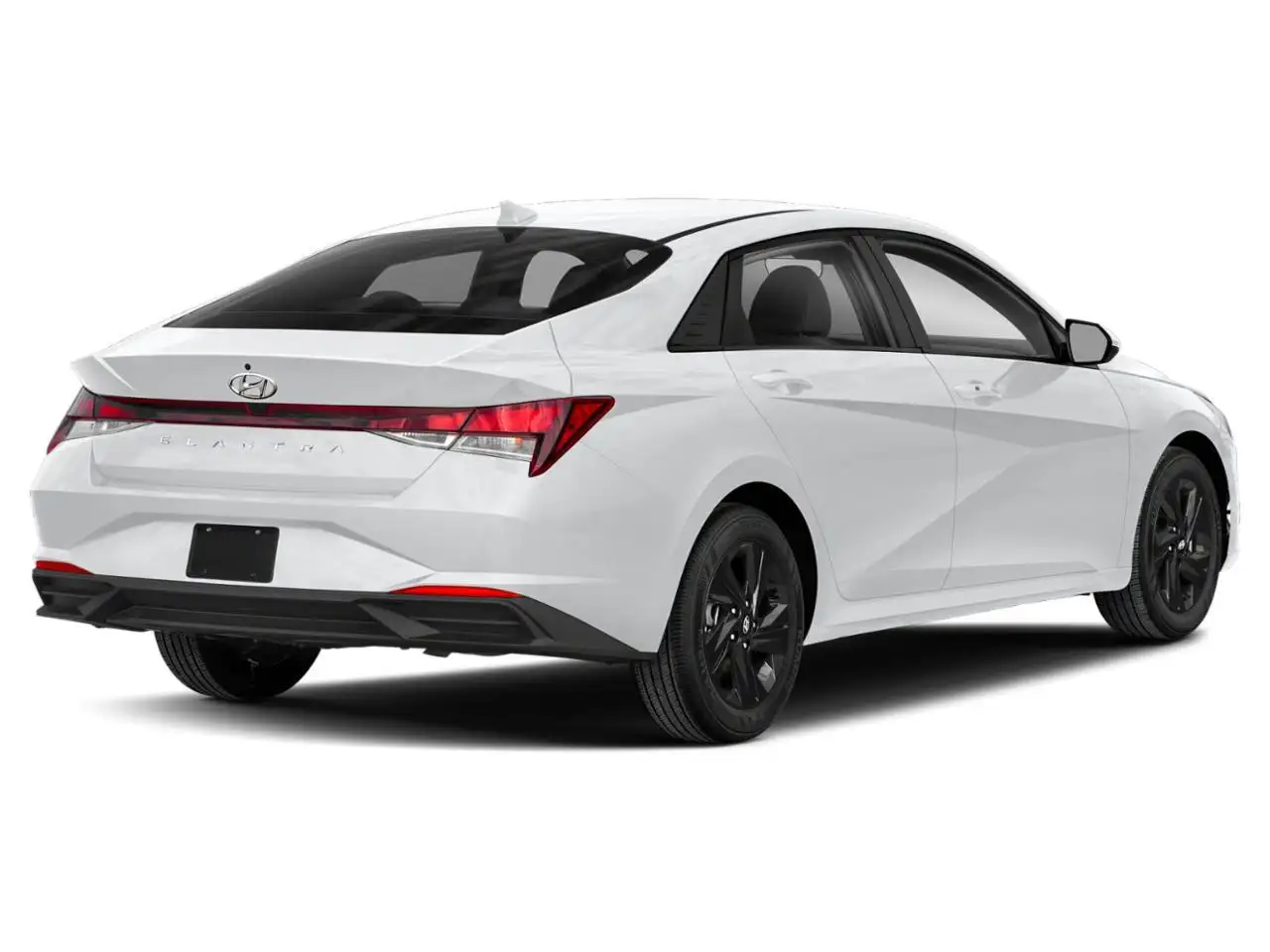Hyundai ELANTRA photo Hyundai ELANTRA
