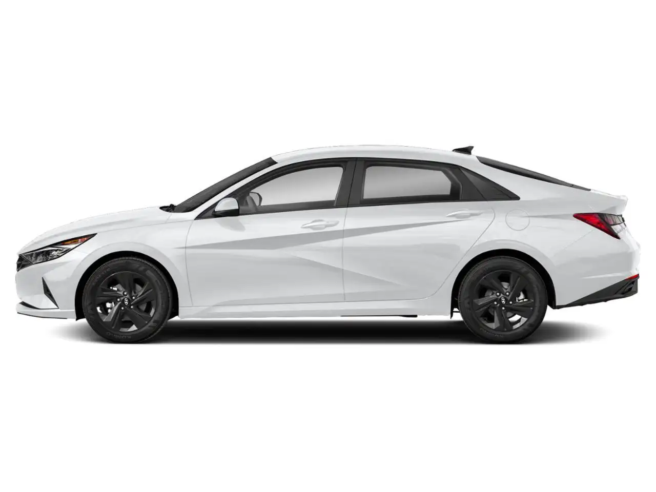 Hyundai ELANTRA photo Hyundai ELANTRA