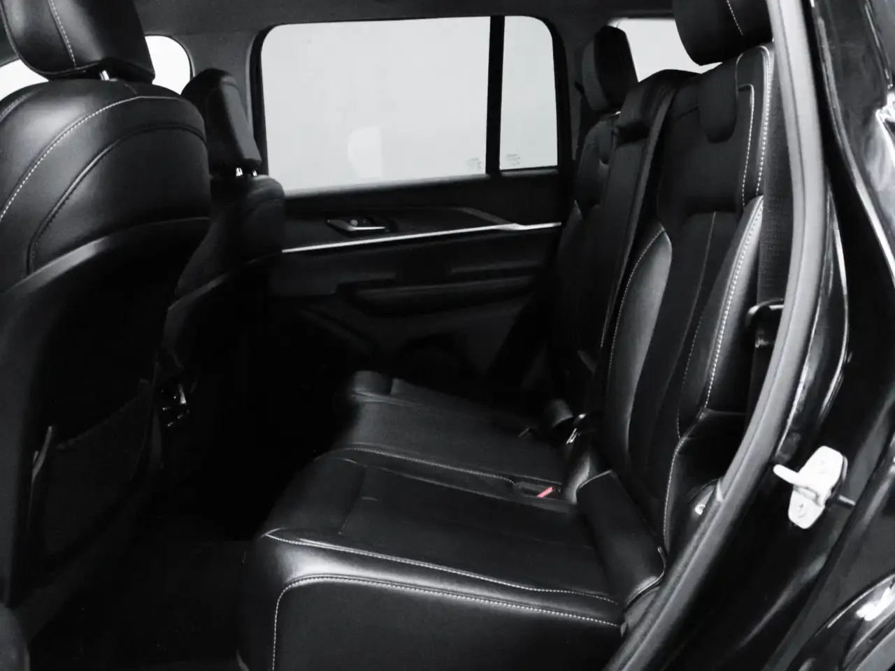 Jeep Grand Cherokee fotografie Jeep Grand Cherokee