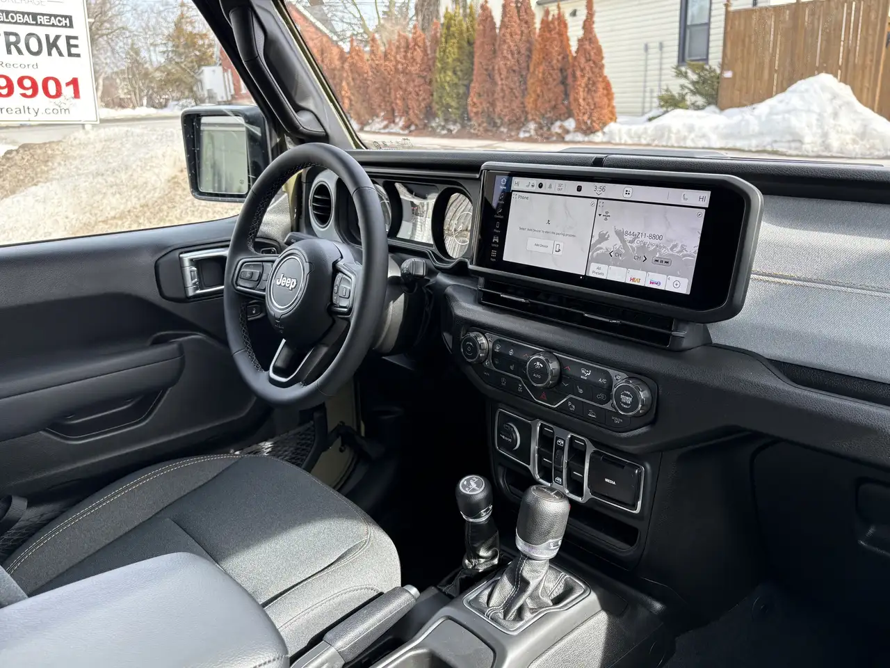 Jeep Gladiator photo Jeep Gladiator